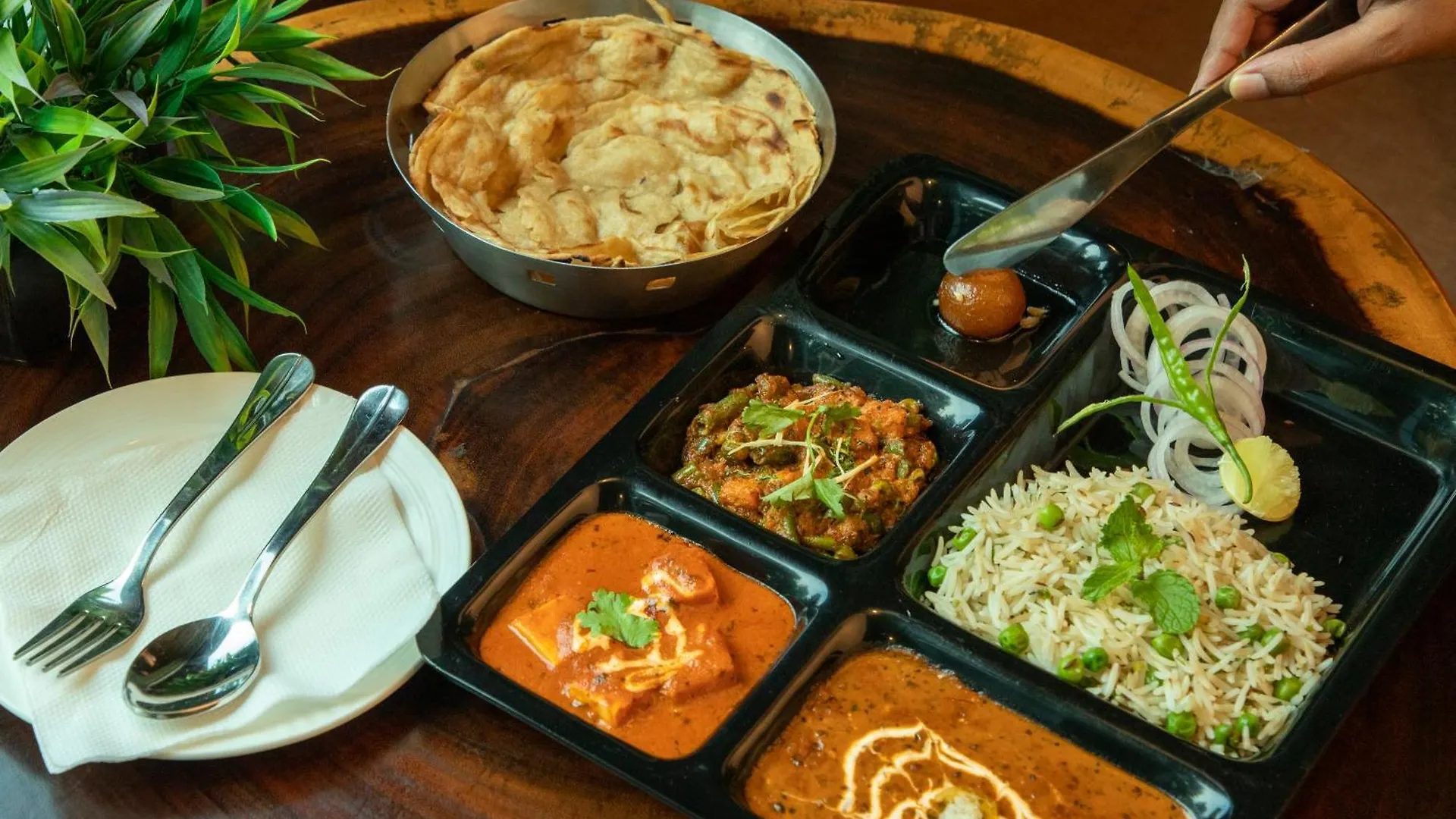 ****  The Orion Hotel Era - Delhi Airport New Delhi India