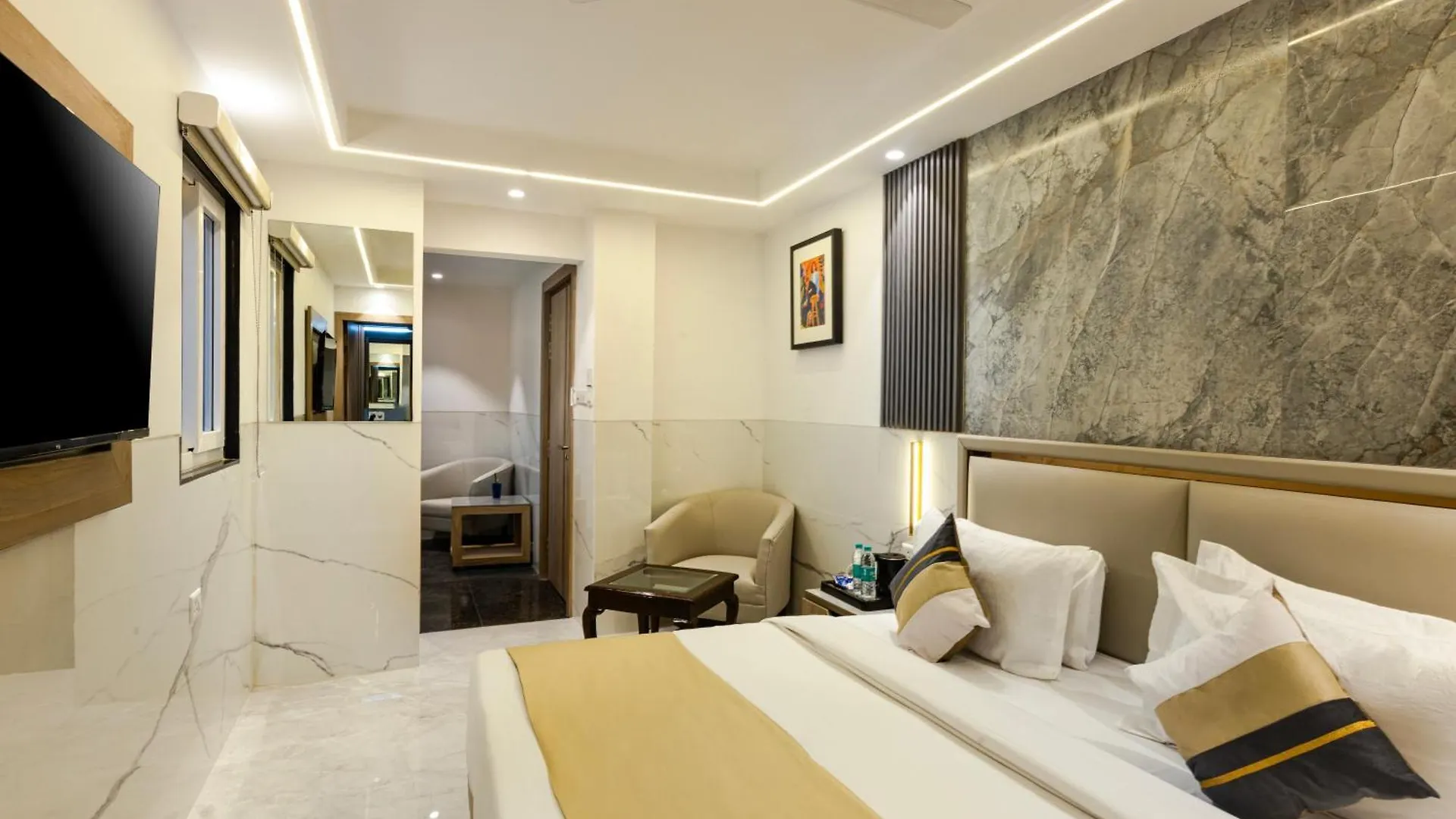 The Orion Hotel Era - Delhi Airport New Delhi