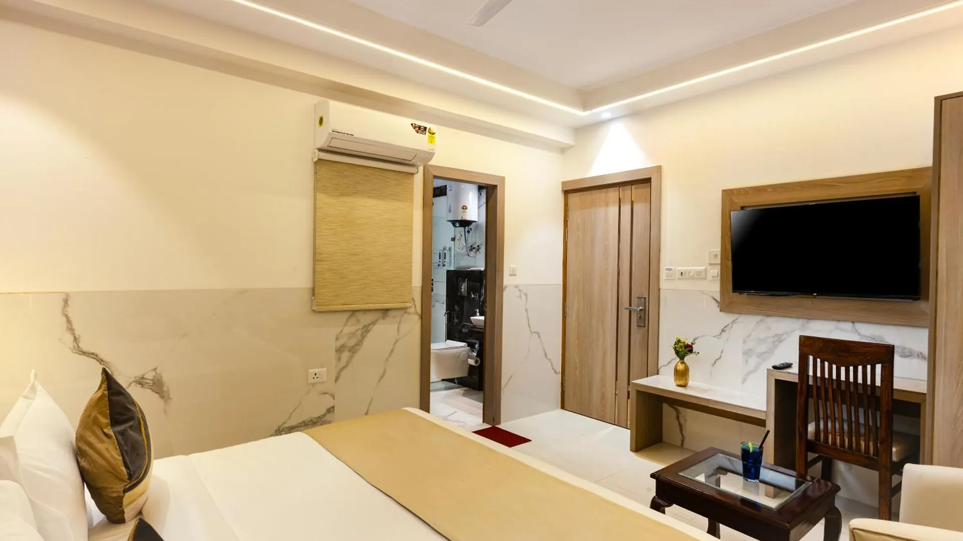 The Orion Hotel Era - Delhi Airport New Delhi