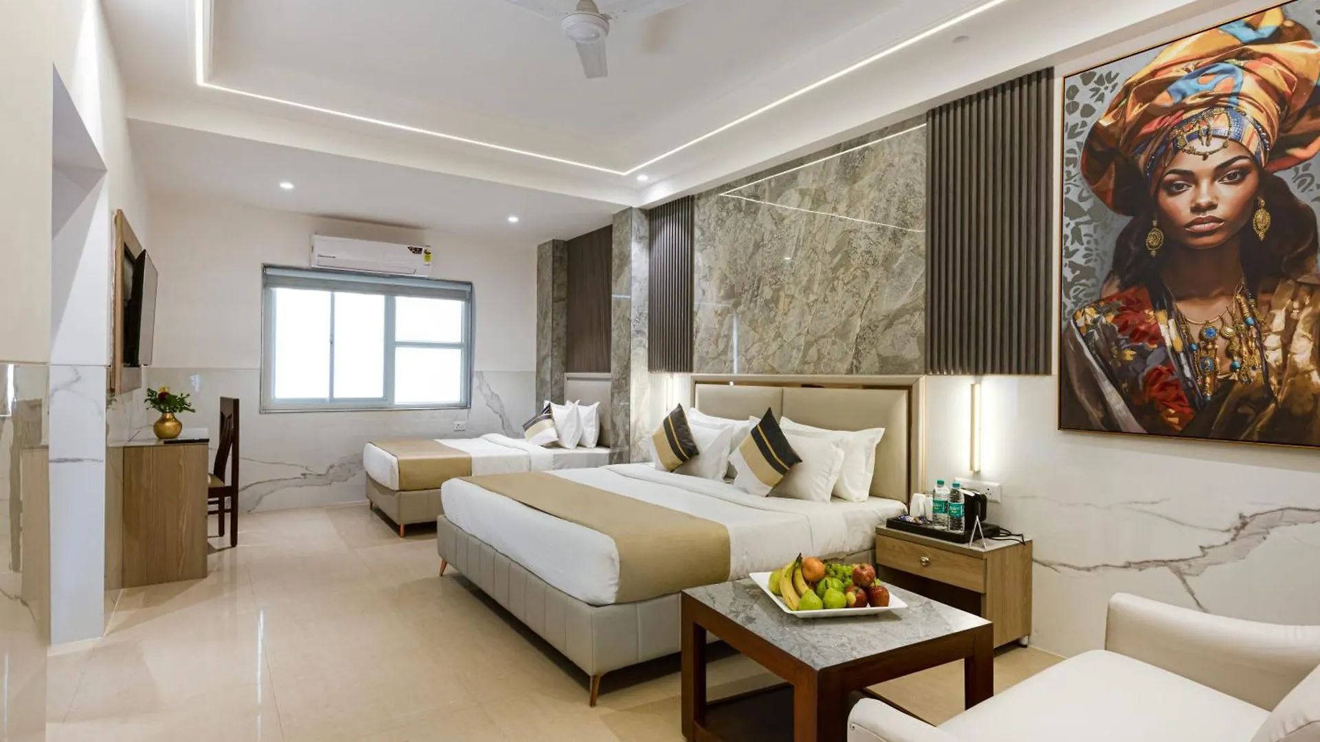 The Orion Hotel Era - Delhi Airport New Delhi