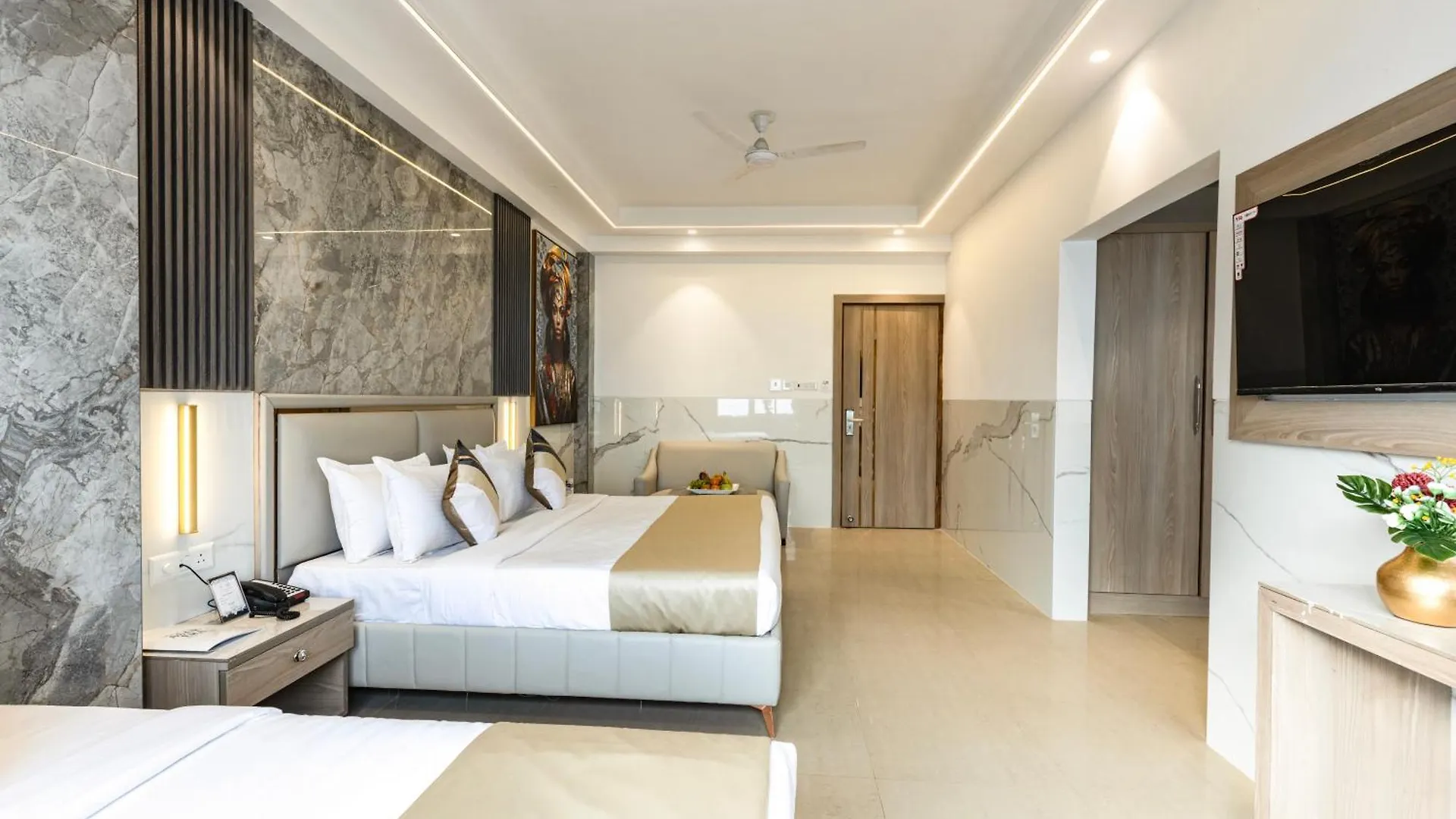 The Orion Hotel Era - Delhi Airport New Delhi