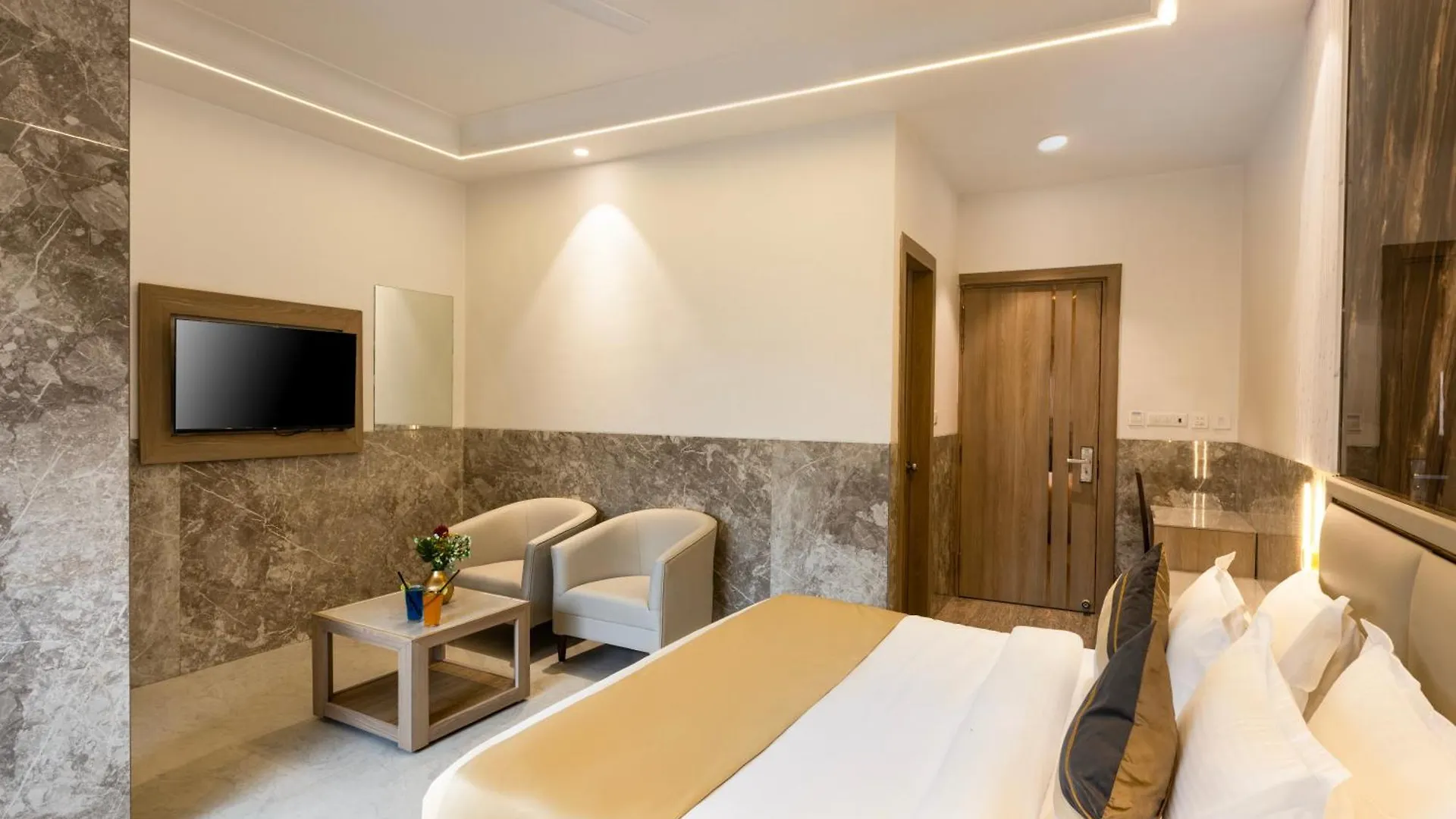 The Orion Hotel Era - Delhi Airport New Delhi