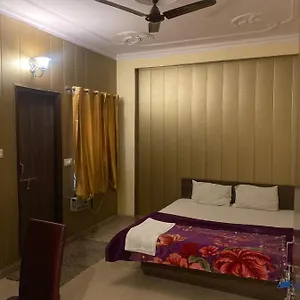**** Bed & Breakfast Arvi India