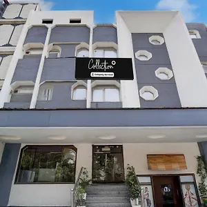  Hotel Super Collection O Tourist Complex Area Formerly Kanha Continental India