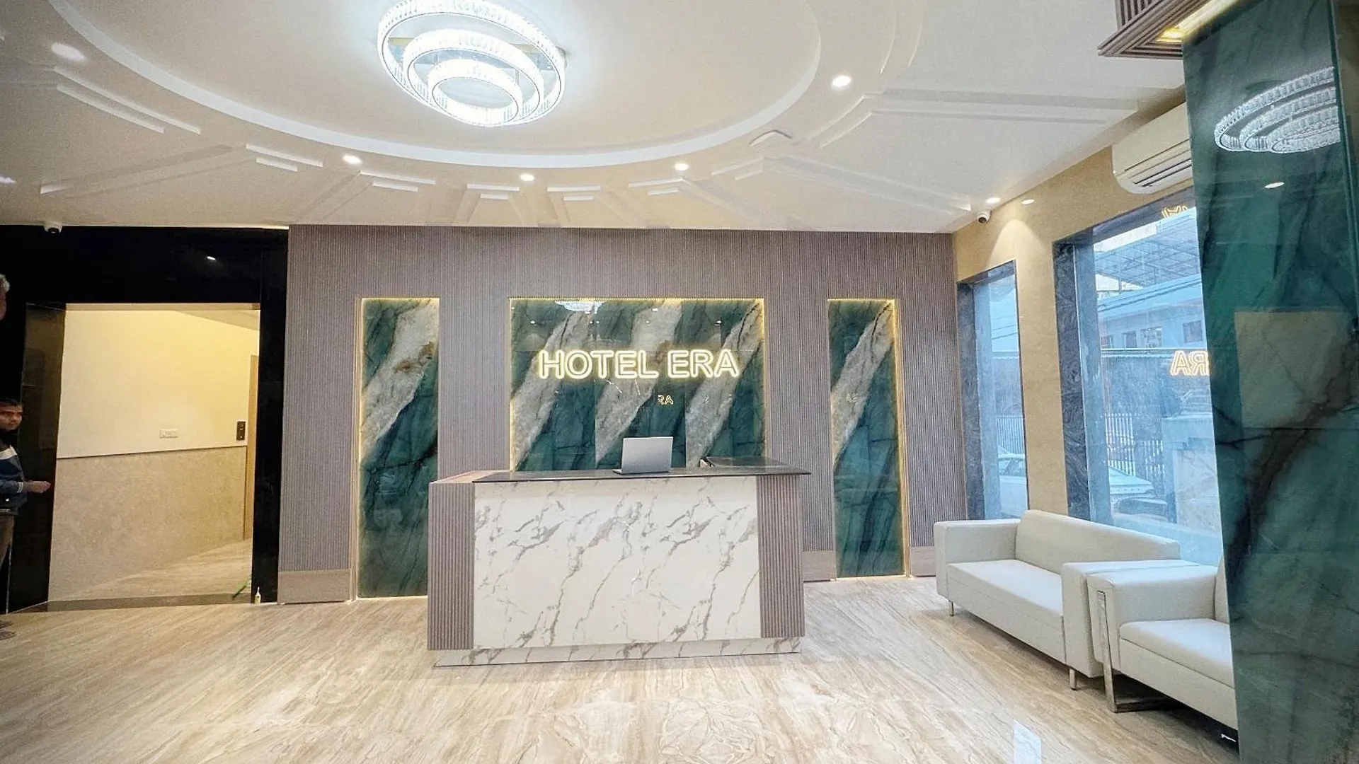 The Orion Hotel Era - Delhi Airport New Delhi