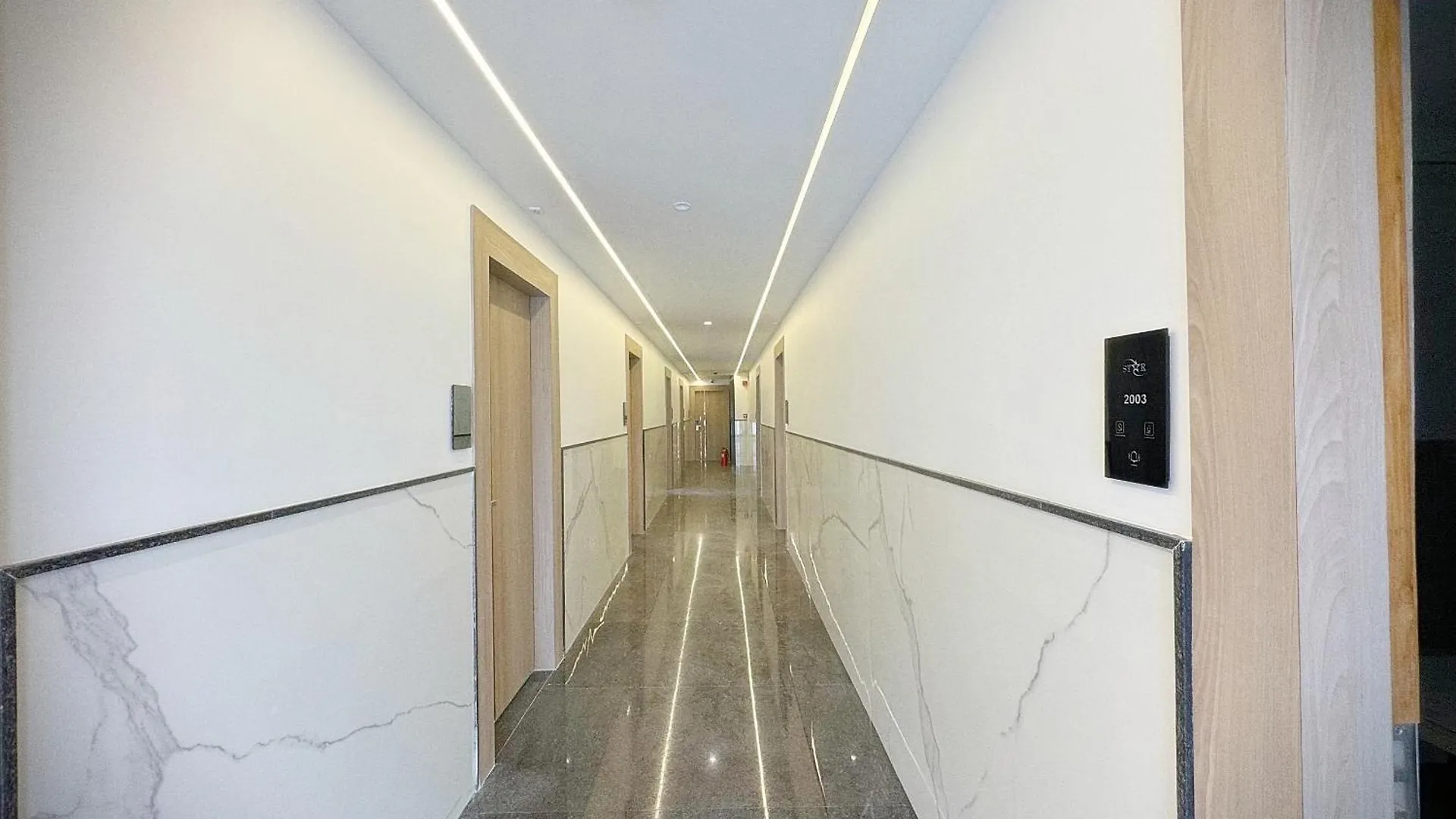 The Orion Hotel Era - Delhi Airport New Delhi 4*,  India