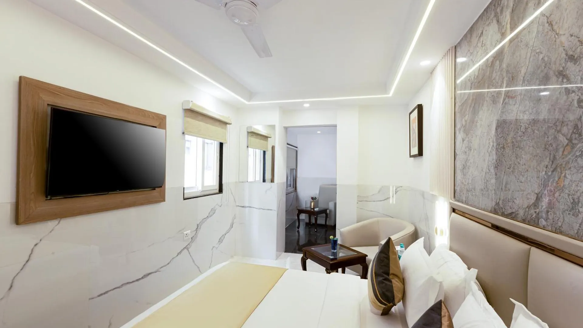 The Orion Hotel Era - Delhi Airport New Delhi
