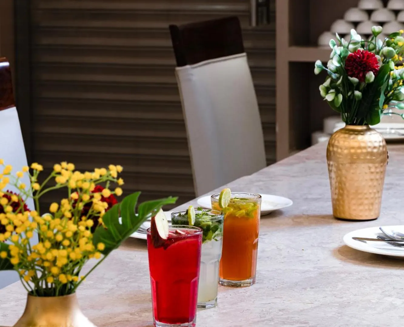 The Orion Hotel Era - Delhi Airport New Delhi 4*,  India
