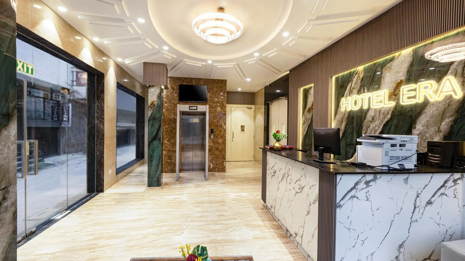 The Orion Hotel Era - Delhi Airport New Delhi