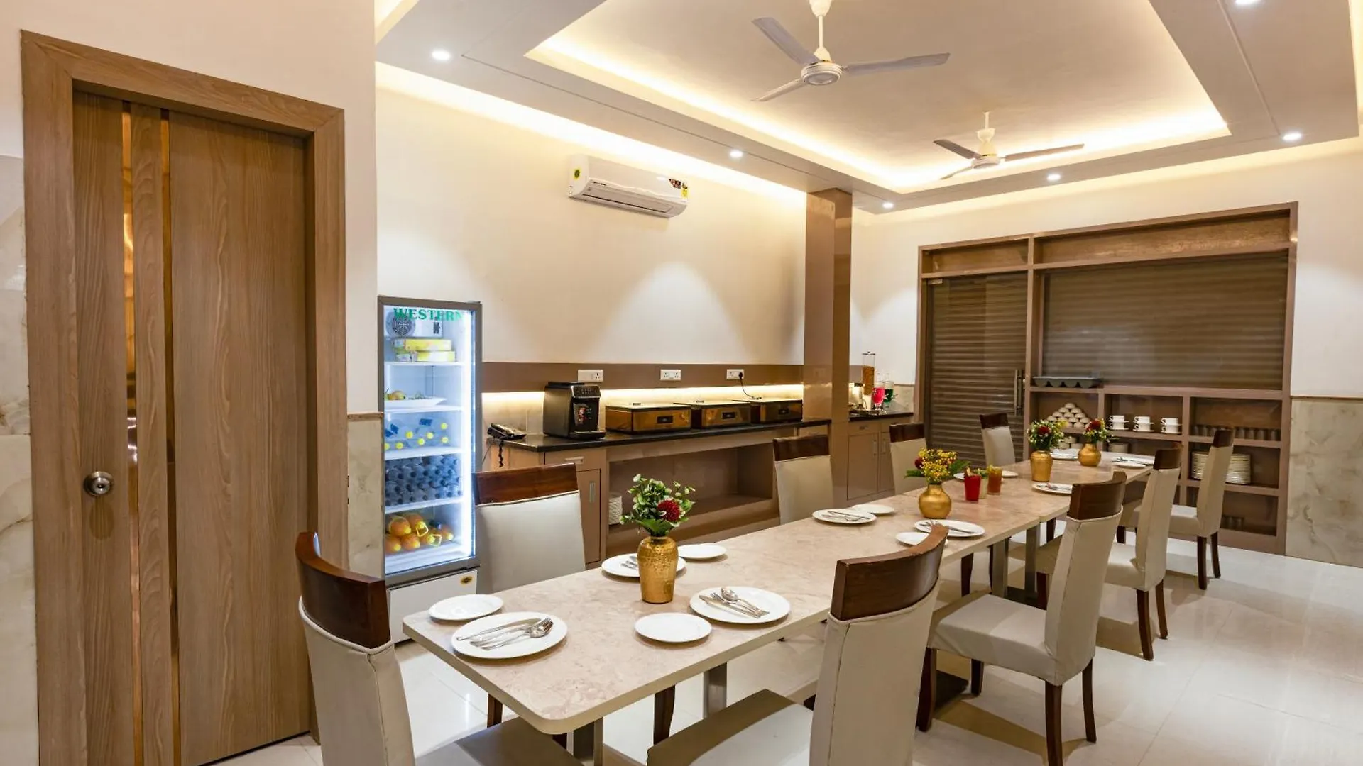 The Orion Hotel Era - Delhi Airport New Delhi