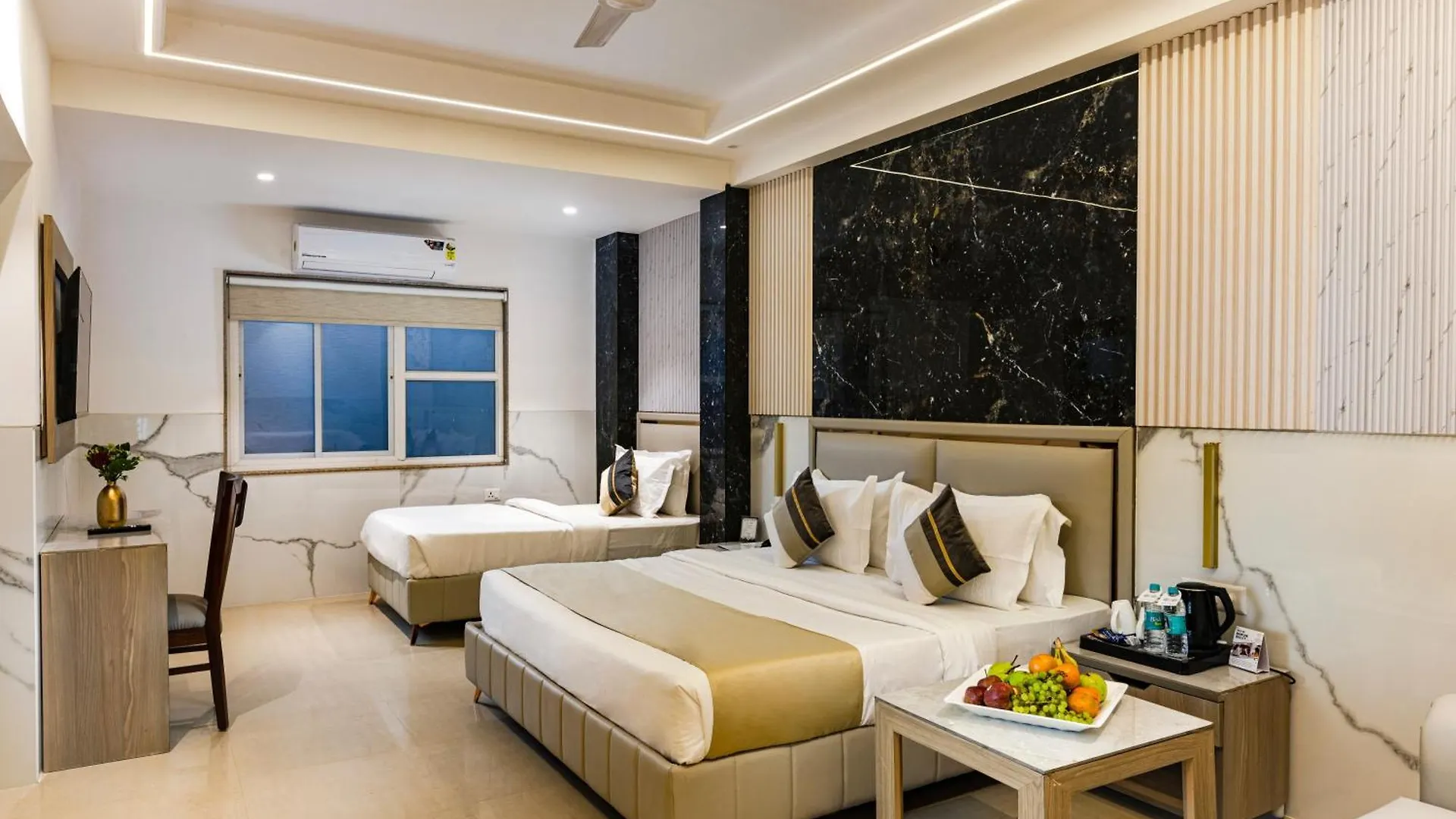 The Orion Hotel Era - Delhi Airport New Delhi India
