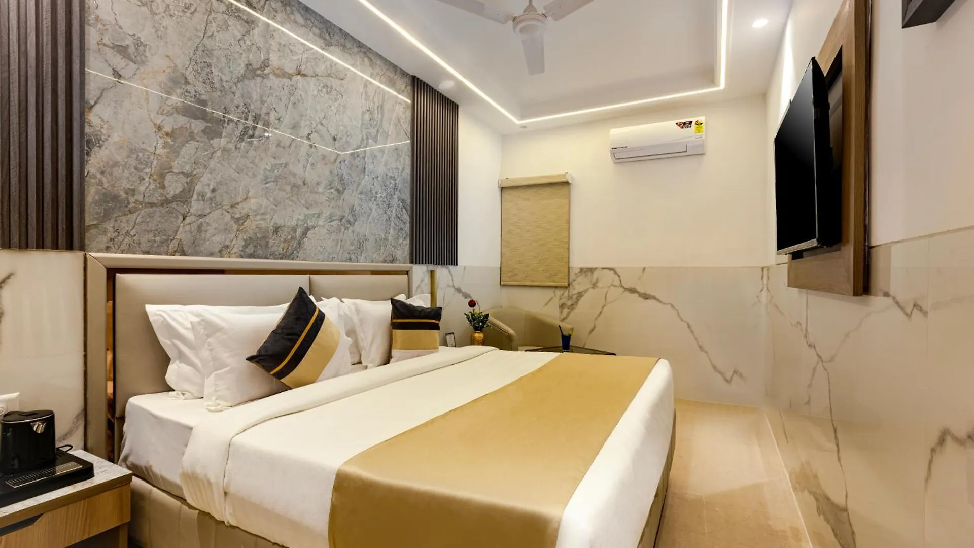 The Orion Hotel Era - Delhi Airport New Delhi