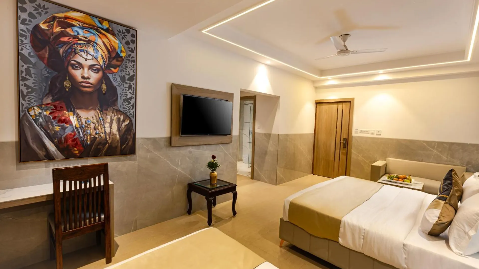 The Orion Hotel Era - Delhi Airport New Delhi