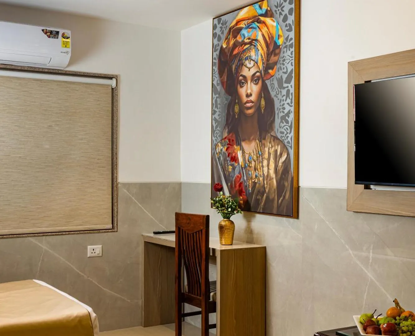 The Orion Hotel Era - Delhi Airport New Delhi